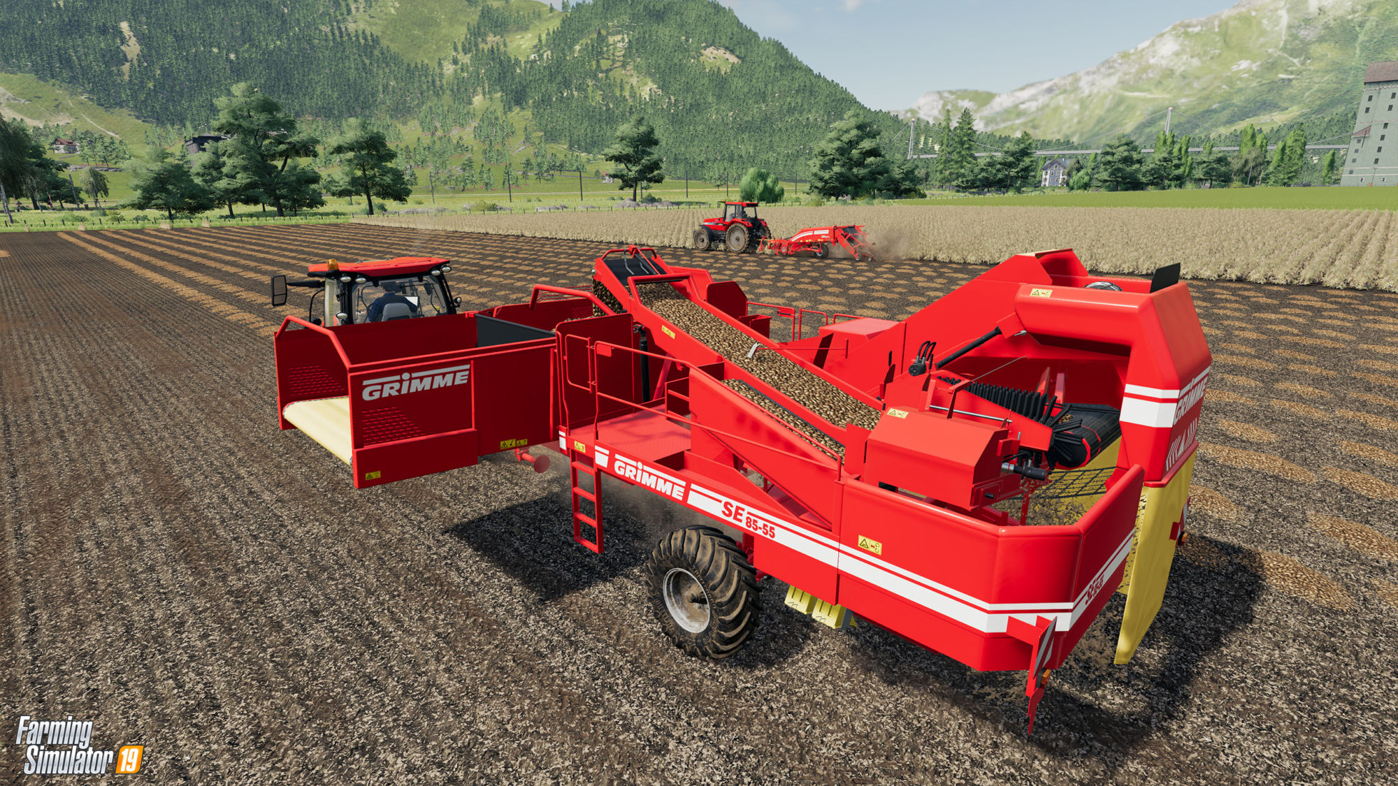 Farming Simulator 19 screenshot 33181