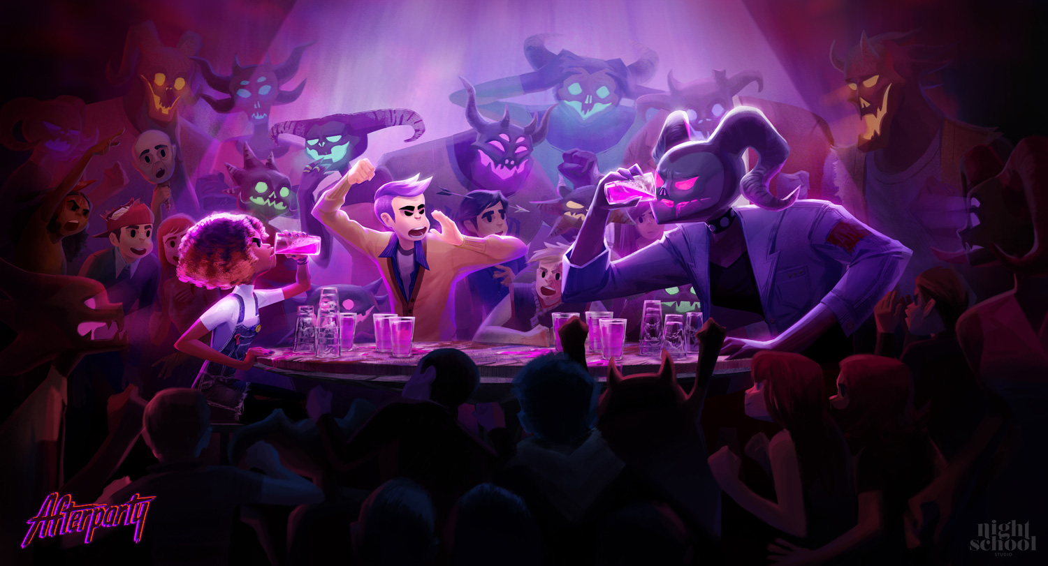 Afterparty screenshot 19458