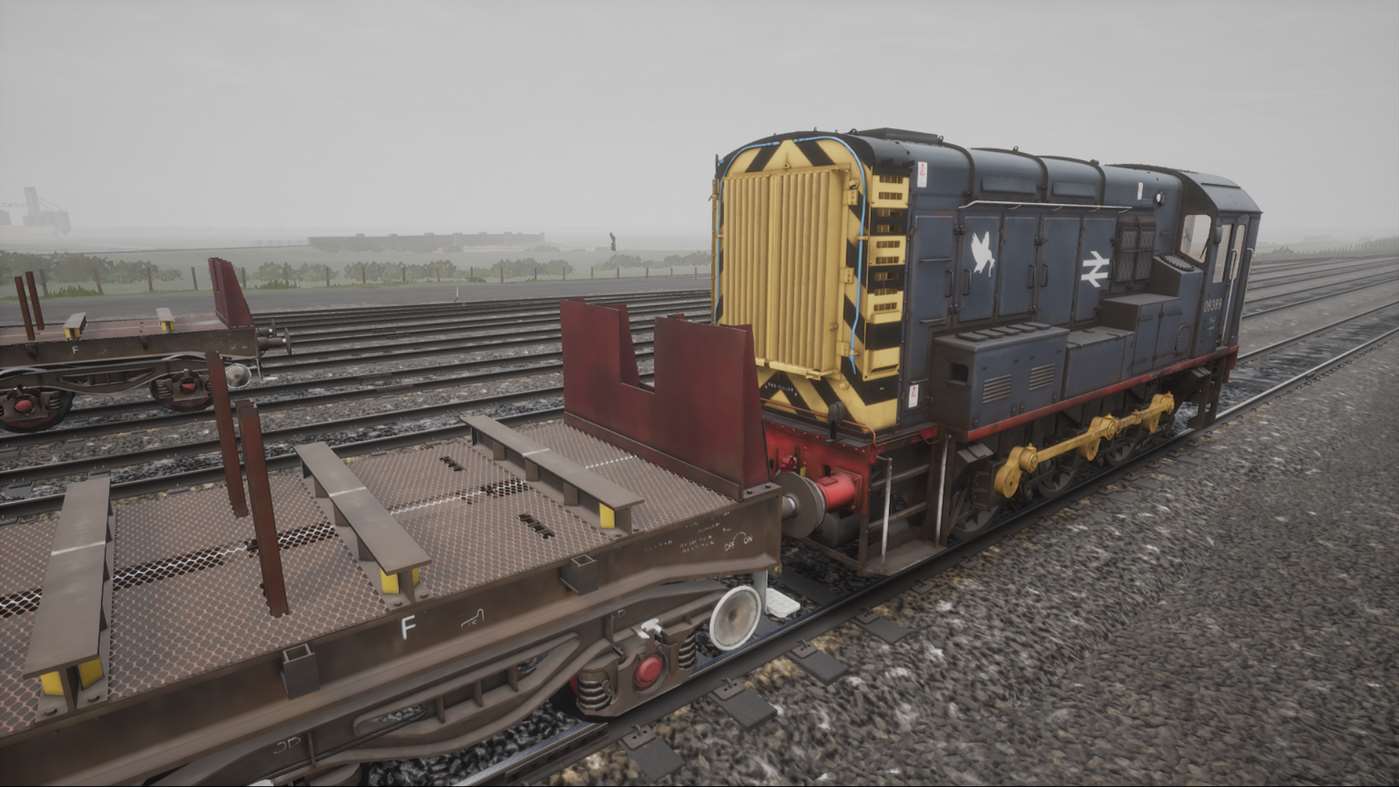 Train Sim World: Tees Valley Line screenshot 20534