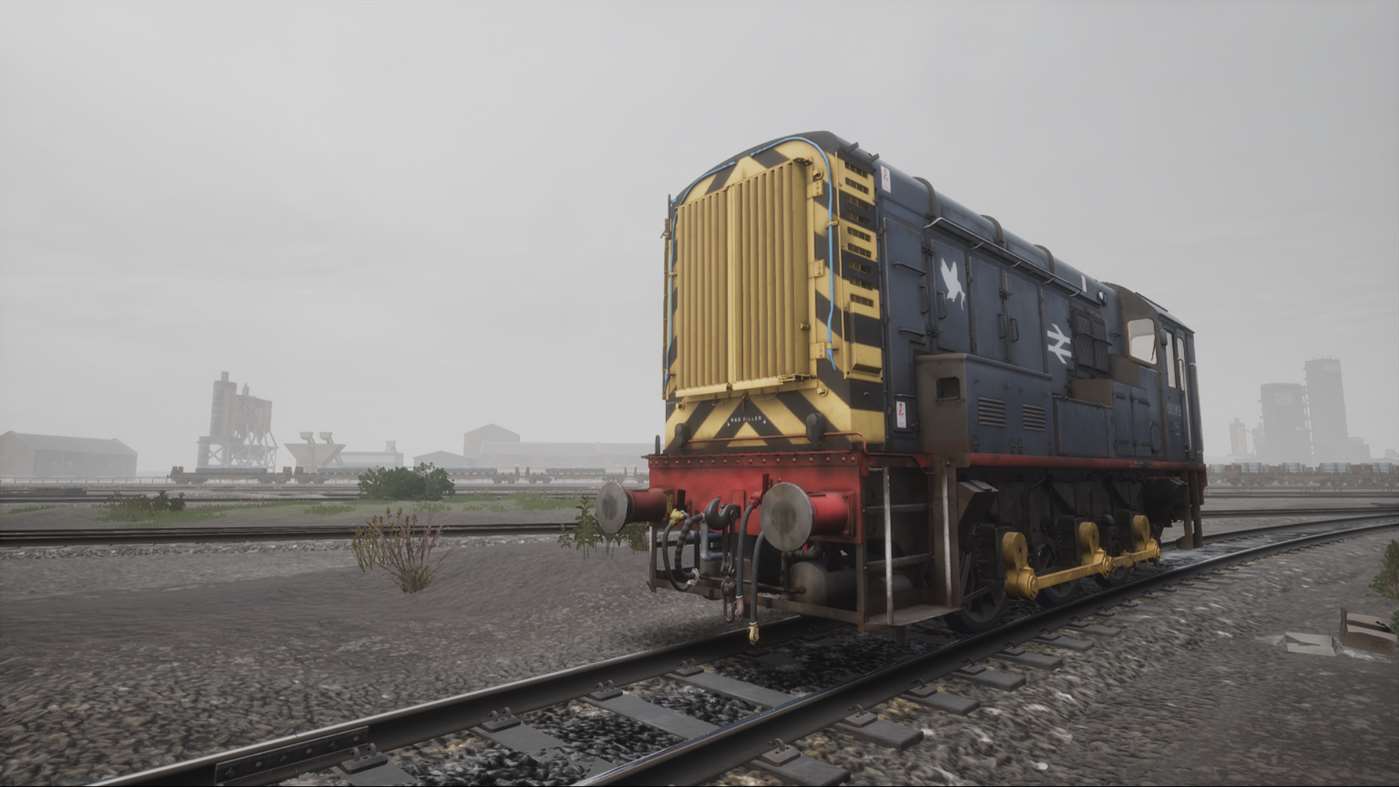Train Sim World: Tees Valley Line screenshot 20535