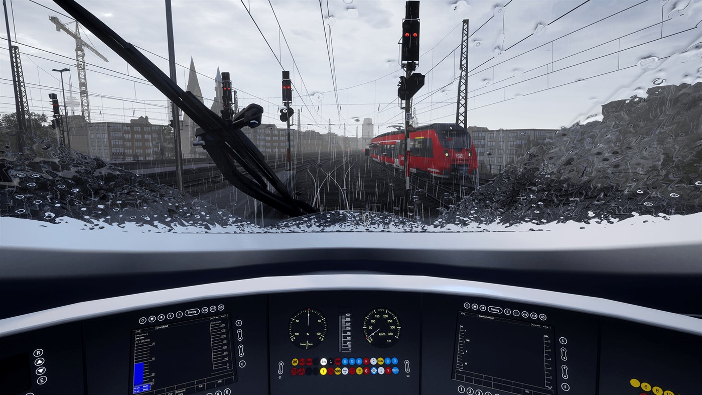 Train Sim World 2 screenshot 38716
