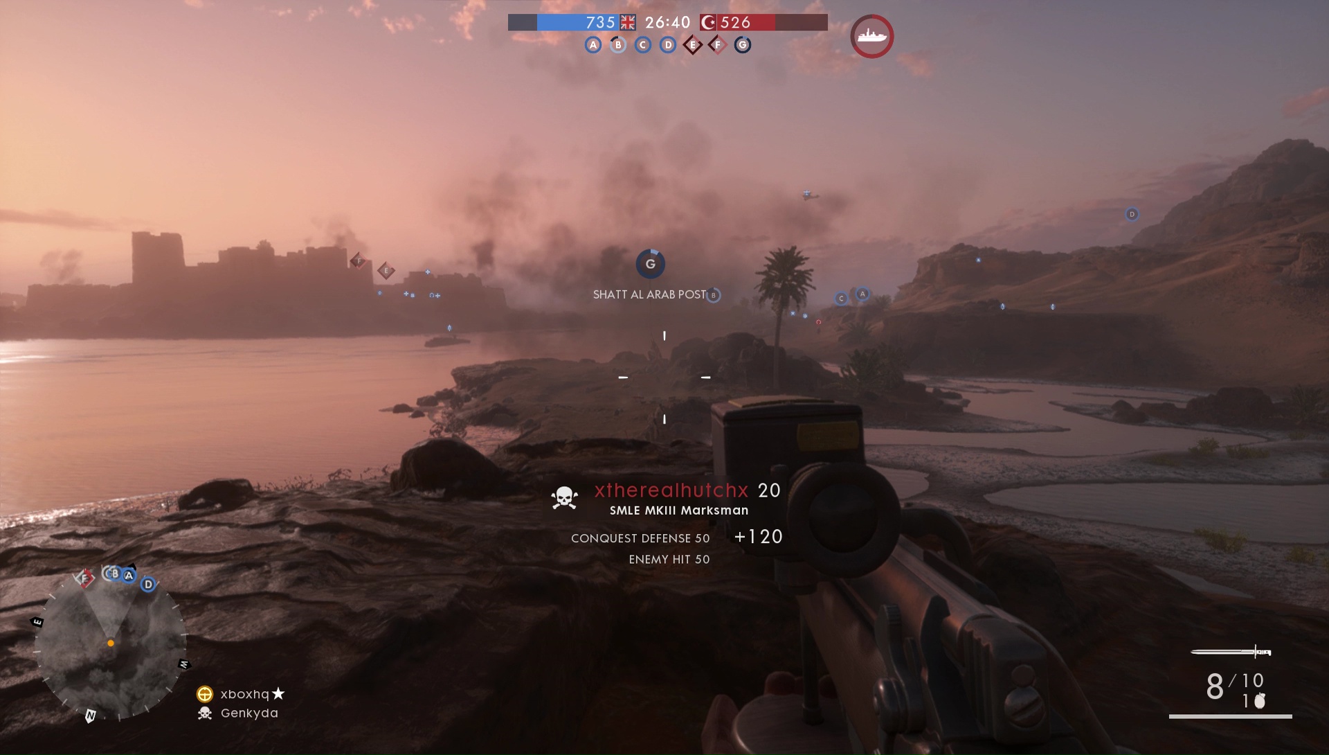 Battlefield 1 screenshot 8563