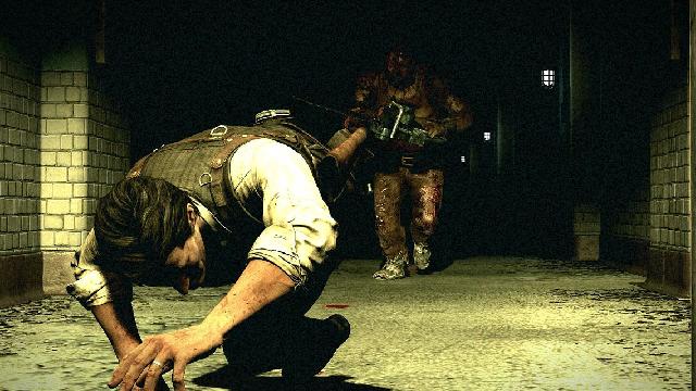The Evil Within screenshot 1682