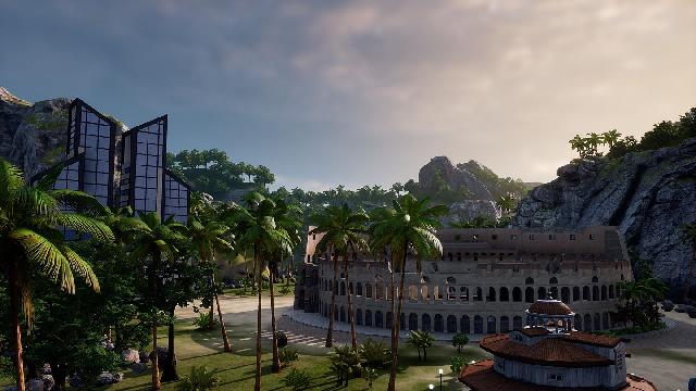 Tropico 6 screenshot 17930