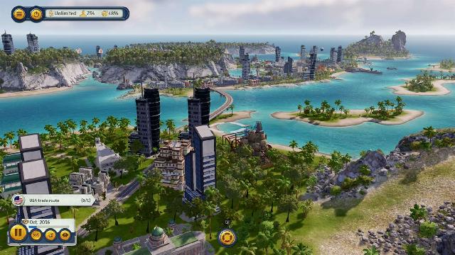 Tropico 6 screenshot 20722