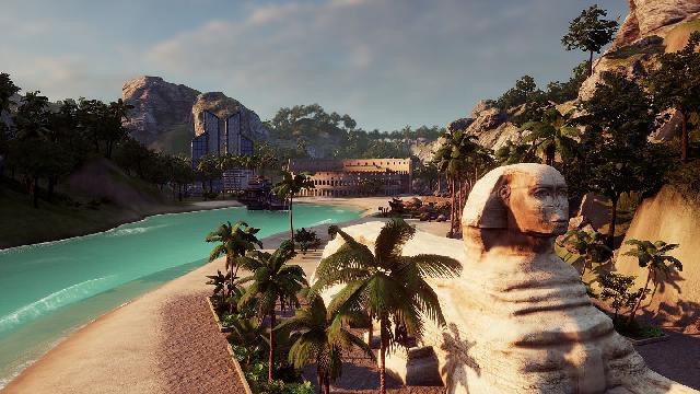 Tropico 6 screenshot 17926