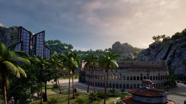 Tropico 6 screenshot 20733