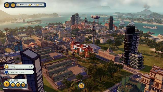 Tropico 6 screenshot 20729