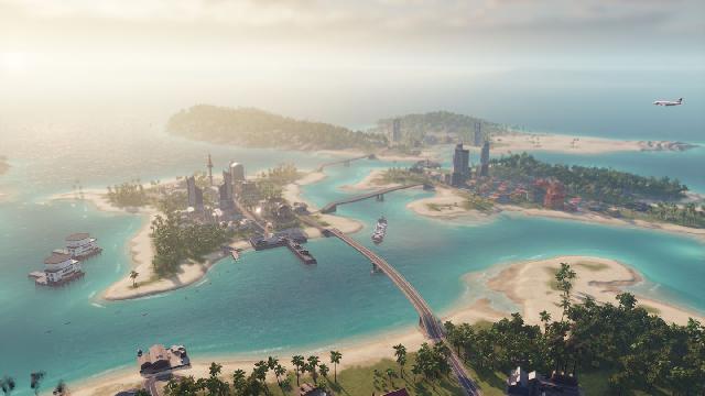 Tropico 6 screenshot 17928