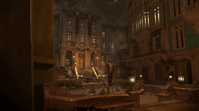 Dishonored: Death of the Outsider screenshot 11250