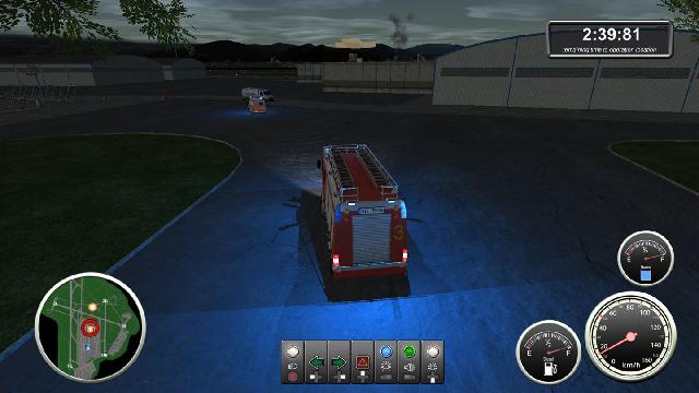 Firefighters: Airport Fire Department screenshot 12843