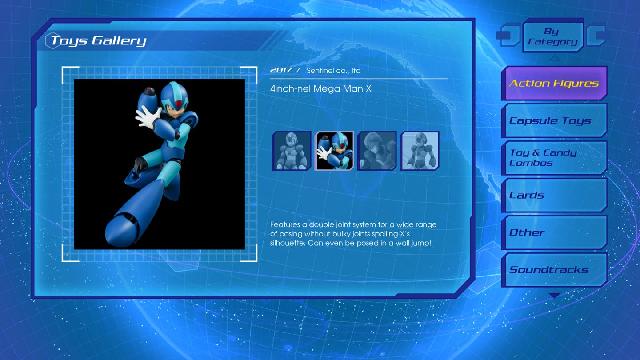 Mega Man X Legacy Collection 2 screenshot 15942