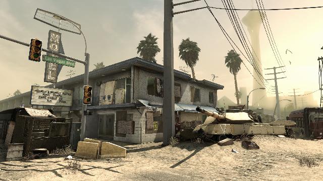 Call of Duty: Ghosts screenshot 502