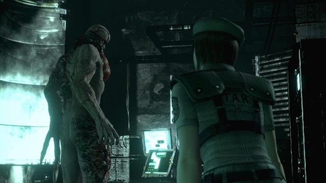 Resident Evil screenshot 2073