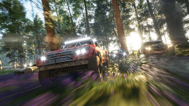 Forza Horizon 4 screenshot 15549
