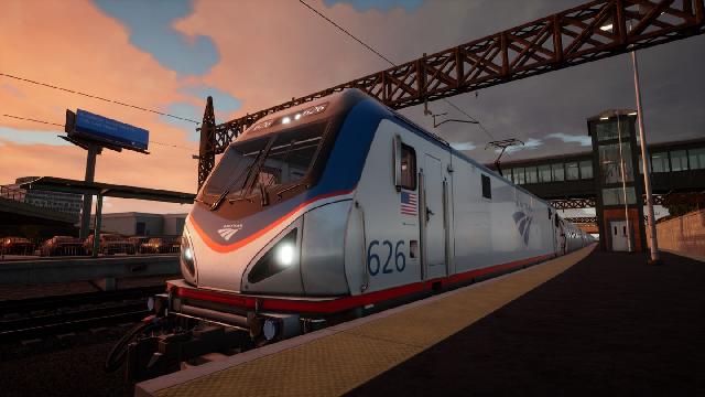 Train Sim World screenshot 16181