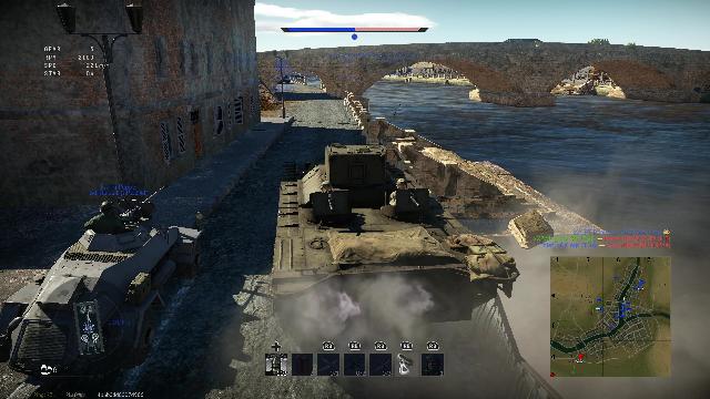 War Thunder screenshot 15515