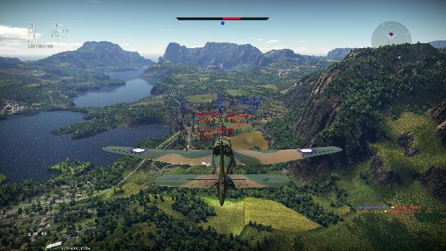 War Thunder screenshot 15519