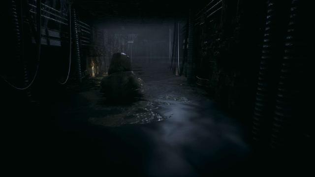 Remothered: Tormented Fathers screenshot 20015