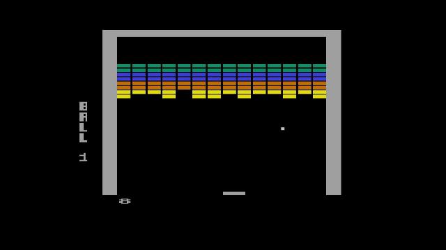 Atari Flashback Classics: Volume 3 screenshot 16540