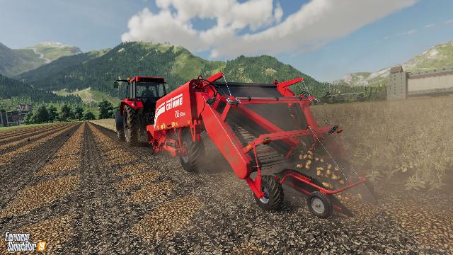Farming Simulator 19 screenshot 33179