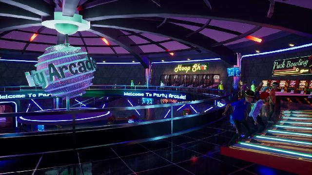 Party Arcade screenshot 20259