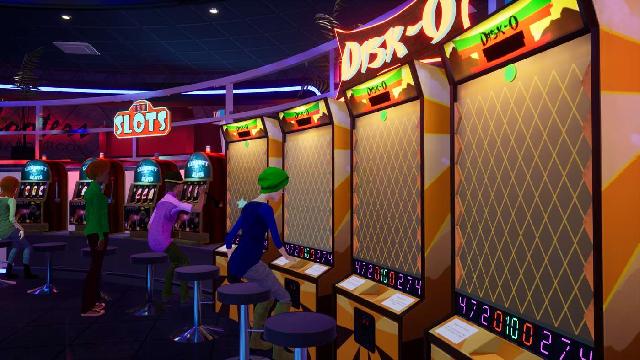 Party Arcade screenshot 20263