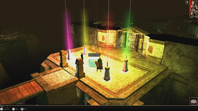 Neverwinter Nights: Enhanced Edition screenshot 23293