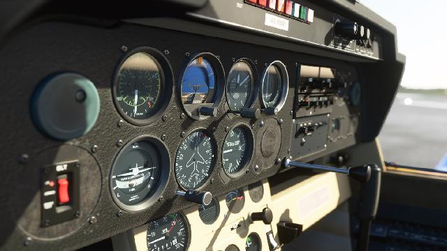 Microsoft Flight Simulator screenshot 33647