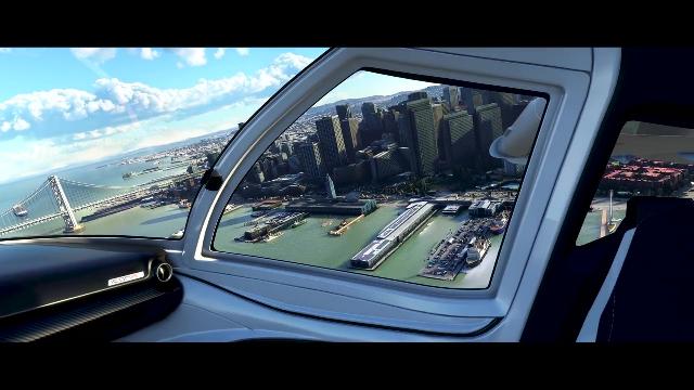 Microsoft Flight Simulator screenshot 20815