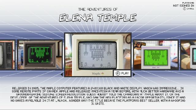 The Adventures of Elena Temple screenshot 22421