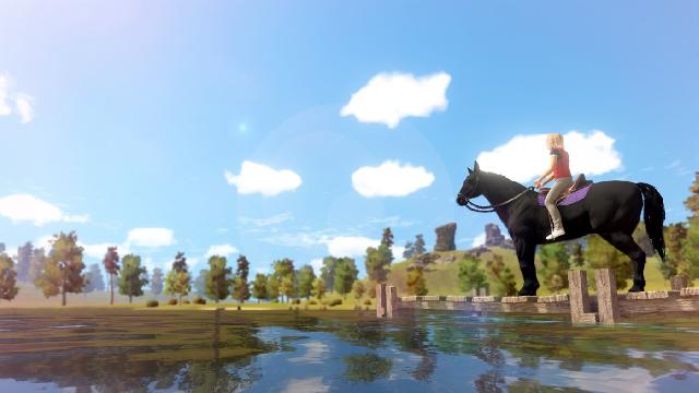 The Unicorn Princess screenshot 23569