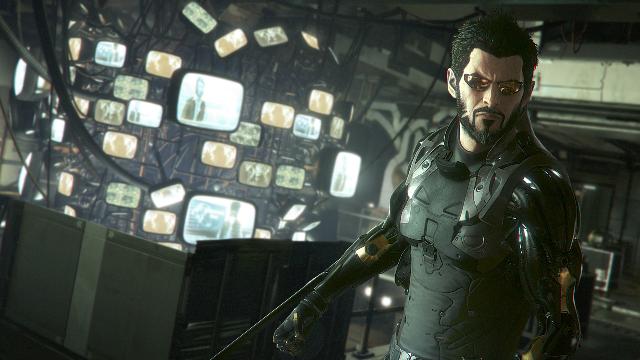 Deus Ex: Mankind Divided screenshot 3620