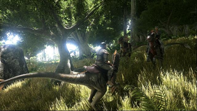 ARK: Survival Evolved screenshot 3264