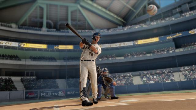 R.B.I. Baseball 20 screenshot 25950