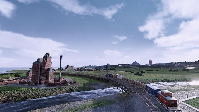 Railway Empire - Japan screenshot 35584