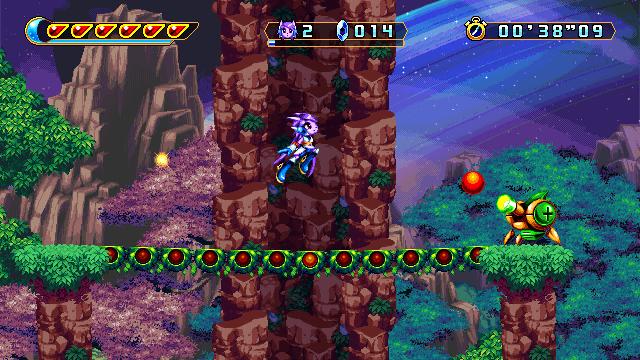 Freedom Planet 2 Release Date, News & Updates for Xbox One
