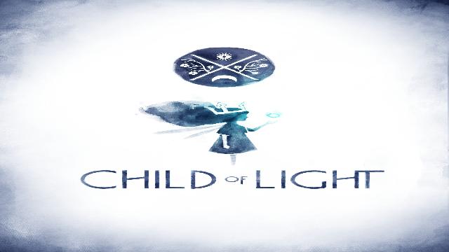 Child of Light Screenshots, Wallpaper