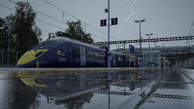 Train Sim World 3 screenshot 47120