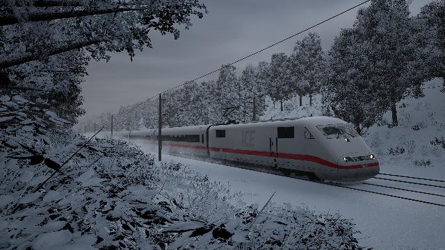Train Sim World 3 screenshot 47121