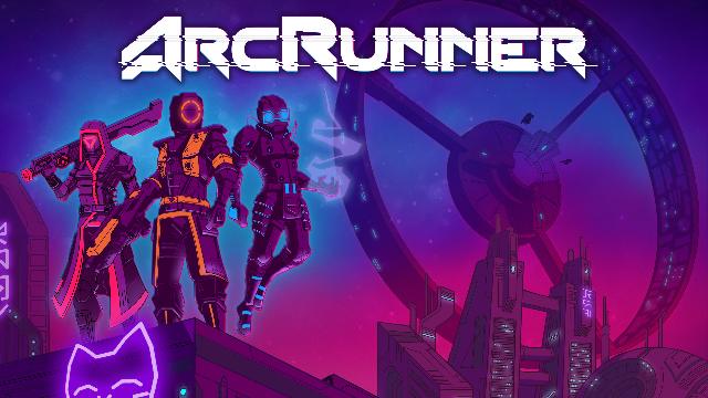 ArcRunner Release Date, News & Updates for Xbox One