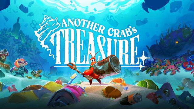 Another Crab's Treasure Release Date, News & Updates for Xbox One