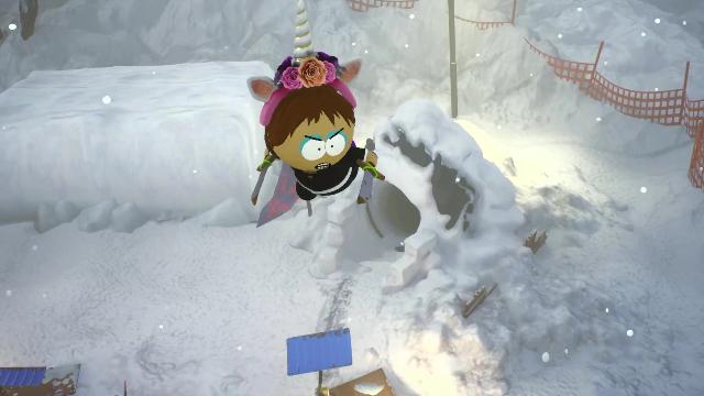 South Park: Snow Day screenshot 59335
