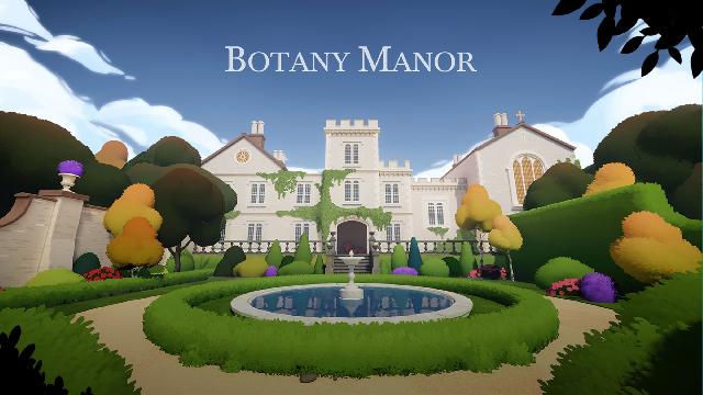 Botany Manor Release Date, News & Updates for Xbox One