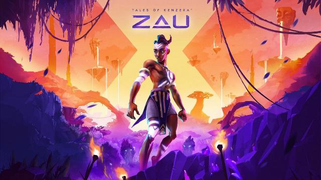 Tales of Kenzera: ZAU Release Date, News & Updates for Xbox Series
