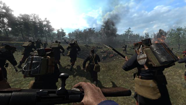 Verdun screenshot 10013