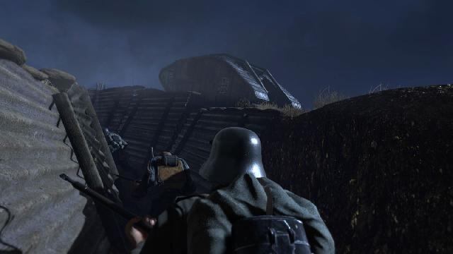 Verdun screenshot 10026