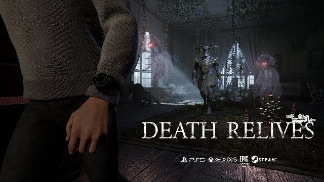 Death Relives Release Date, News & Updates for Xbox One