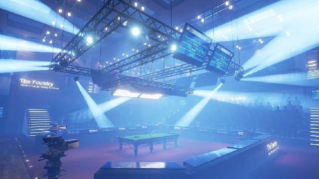 Snooker Nation Championship screenshot 7266