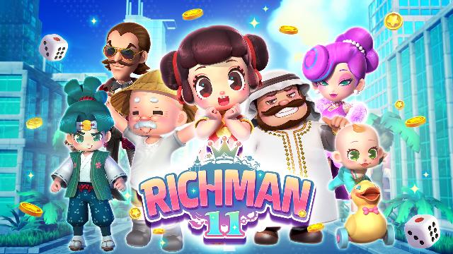 Richman 11 Release Date, News & Updates for Xbox One